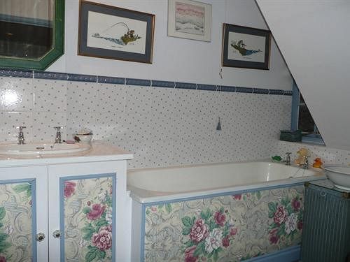Mayfield B&B มาร์ลบะระ ภายนอก รูปภาพ